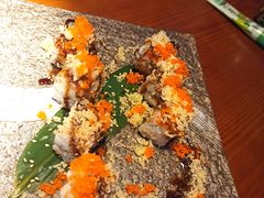 -鳗鱼家·深夜食堂(军博店)