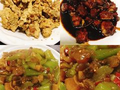 -大隐隐于市私房菜(保和小区店)