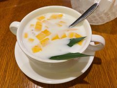 芒果西米露-明泰谷泰国餐厅(正大广场店)