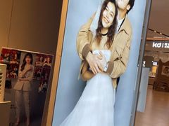 -一墨照相馆·证件照·形象照(世博店)