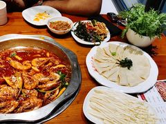 -邵汇大虾(同康路店)