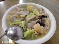 -周师饭店