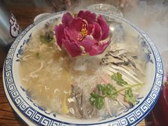 -老雒阳面馆·水席(定鼎门店)