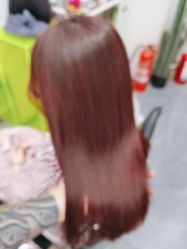 -茶发Salon·烫发染发理发
