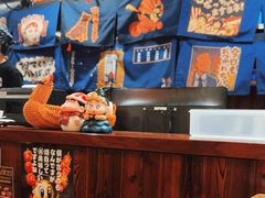 -鸟鹏烧鸟居酒屋(仁恒梦中心店)