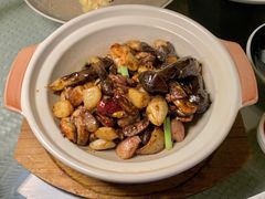 -T館·花园艺术餐厅