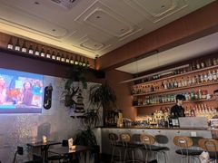 -MAYBE 威士忌 coffee&bar·清吧