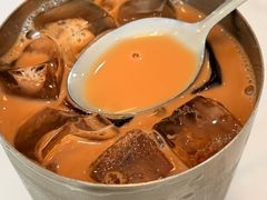 -華歡冰室-WahFoon(吉大店)