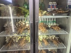 -老瓦房冷锅串串(文殊院店)