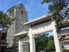 -李小龙乐园(顺德均安店)