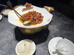 -炊烟小炒黄牛肉(浦东世纪汇店)