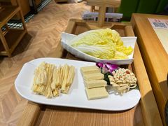 -煲大王猪肚鸡·椰子鸡火锅(红谷滩万达店)