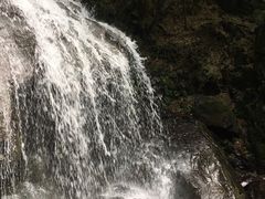 -藏龙百瀑风景区