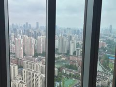 -环球港凯悦 · 享悦中餐厅