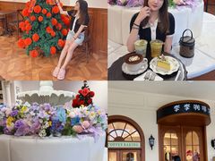 -L·Licoffee咖啡店