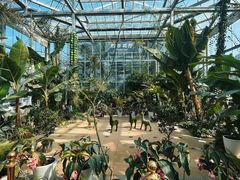 -国家植物园南园