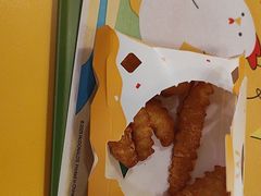 -麦当劳(伟城广场店)