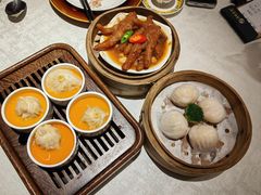 -南海渔村(珠江新城店)