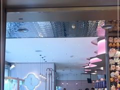-奈雪的茶(时代天街店)