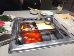 -海底捞火锅(关山保利店)