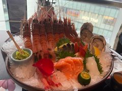 -花潮料理艺食馆(SM新生活广场店)