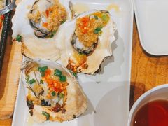 -木屋烧烤(龙湖天街店)