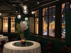 -三号黄浦会Canton Table