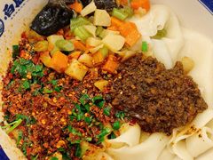 -白鹿原·西安油泼面(万象城店)