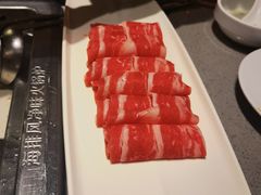 -海底捞火锅(公益西桥店)