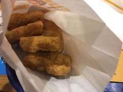 -汉堡王(EAC欧美中心店)