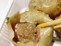 -小杨生煎(南京东路食品一店)