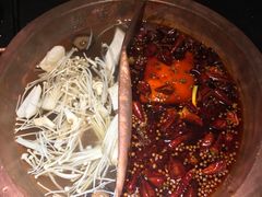 -锅说大脸毛肚重庆老火锅(佐阾店)