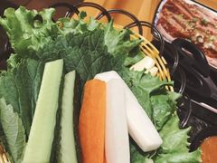 -梦山水日本烧肉(五四广场店)