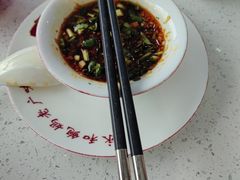 -鲍媽·原汤鲍鱼鸡(克拉广场店)