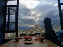 -平措康桑·和牛自助观景餐厅(布达拉宫店)