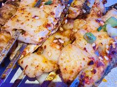 -燥次·烧烤酒场(万象城店)