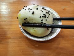 -许记生煎(遵义路店)