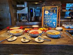 -龙城咖啡厅(常州富都洲际店)