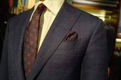 -SENS·BESPOKE男装私人定制