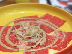-松坂屋日料自助(长城路店)