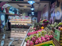 -皇室假期美食水疗会(春风路店)