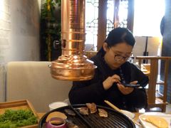 -十六中酱肉·烧烤·京菜小馆(五方桥旗舰店)