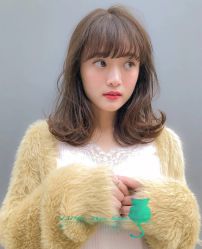 -GIRL STYLE 烫发·染发沙龙