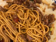 -梅溪·小伙子干挑面(安吉总店)