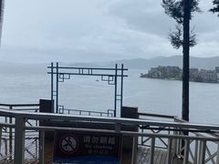 -南诏风情岛