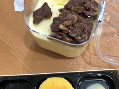 -福晶园益生菌蛋糕面包(紫荆山店)