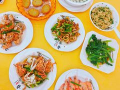 -秋姐美食店(旅游大道店)