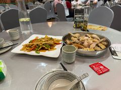 -芭厘·农庄老字号.电饭煲五指毛桃焗鸡