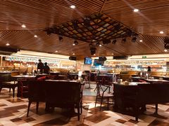 大堂-德得轩烤涮一体自助餐厅(王府井店)
