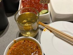 -海底捞火锅(奥山世纪城店)